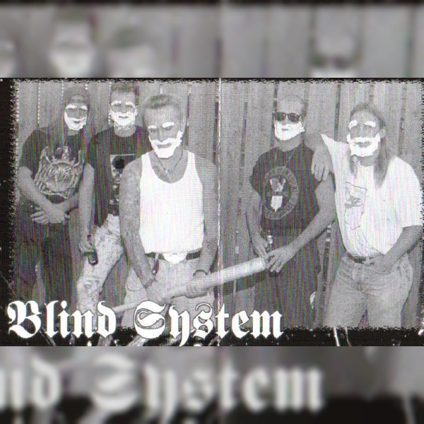 Blind System