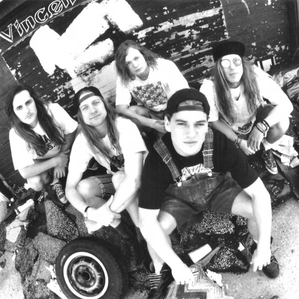 Ugly Kid Joe