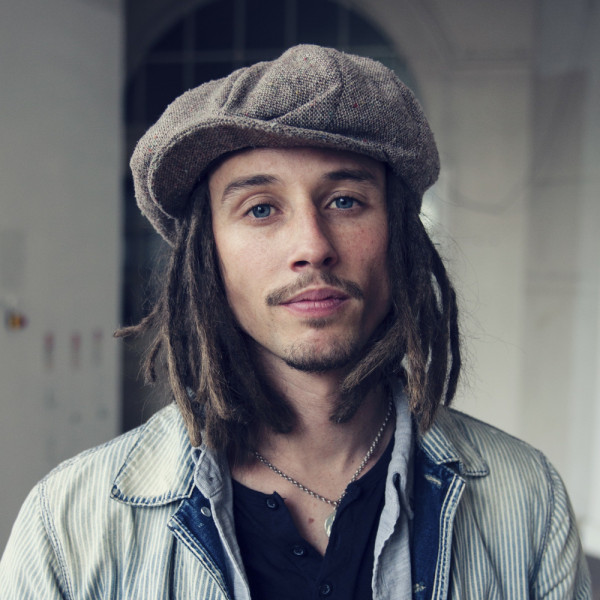 JP Cooper