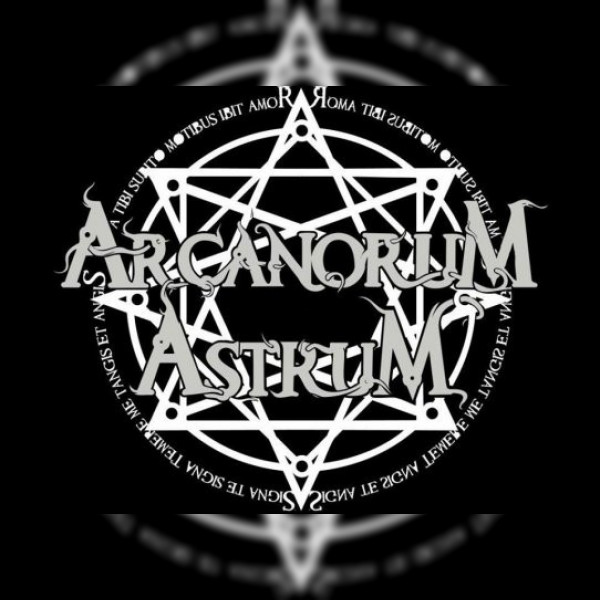 Arcanorum Astrum