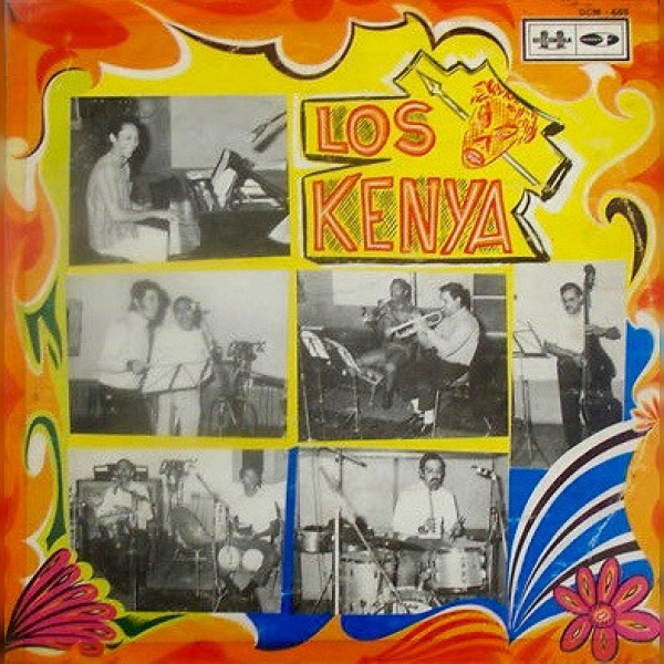 Los Kenya