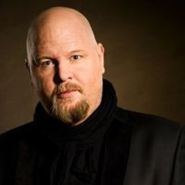 Anders Bagge