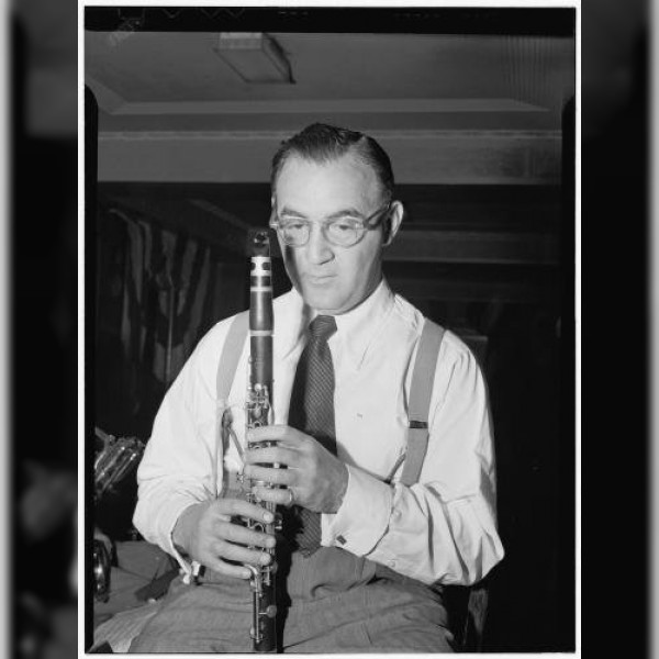 Benny Goodman Big Band