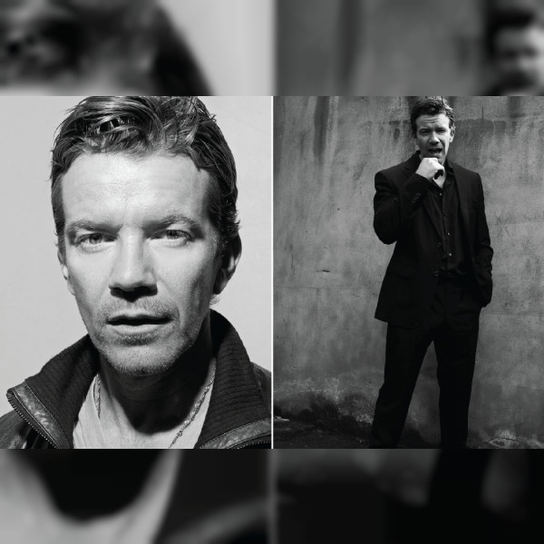 Max Beesley's High Vibes