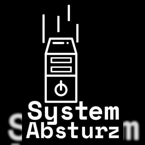 Systemabsturz