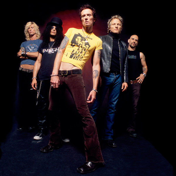 Velvet Revolver