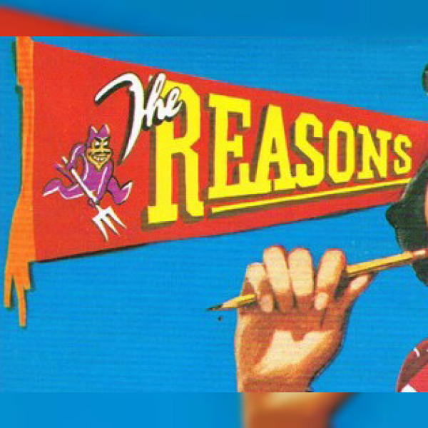 The Reasons