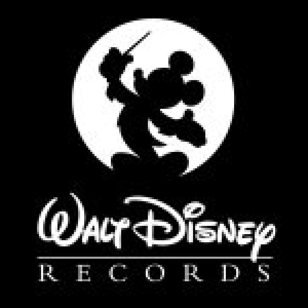 Walt Disney Records