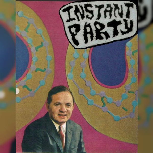 Instant Party!