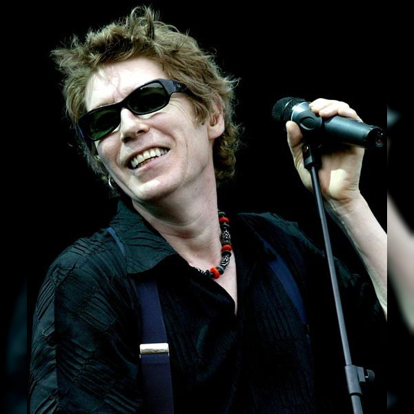 Richard Butler