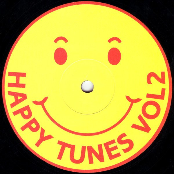 Happy Tunes