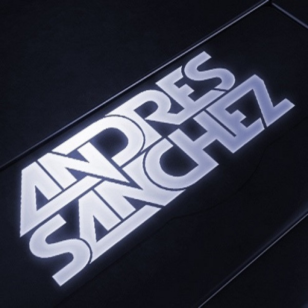 Andres Sanchez