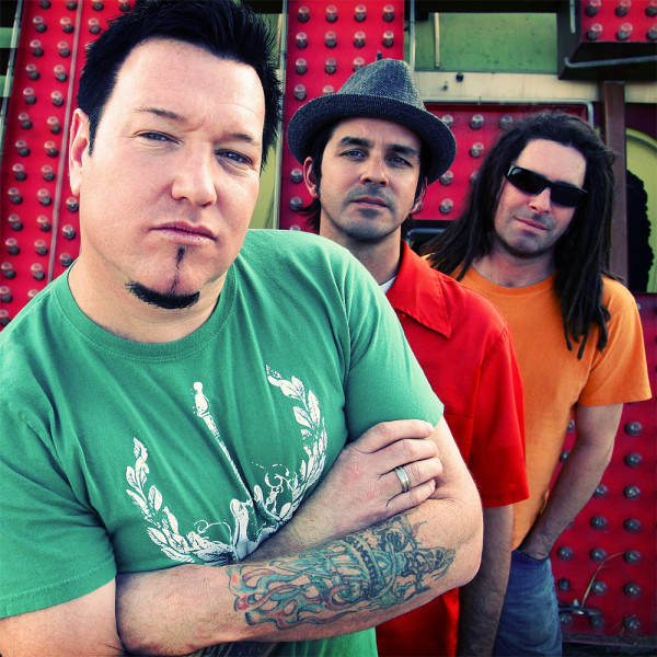 Smash Mouth