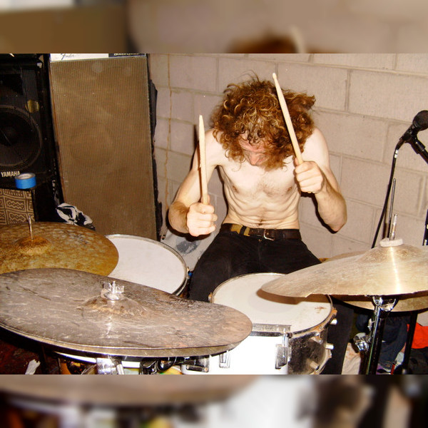 Zach Hill