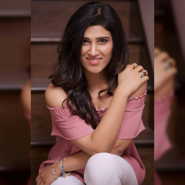 Shashaa Tirupati