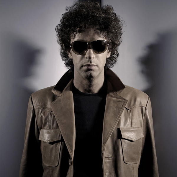 Gustavo Cerati