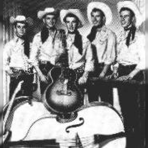 The Western Melody Makers