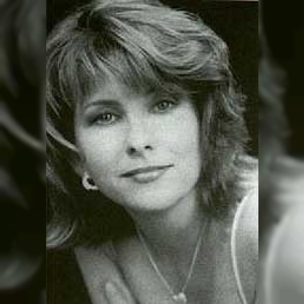 Nancy LaMott