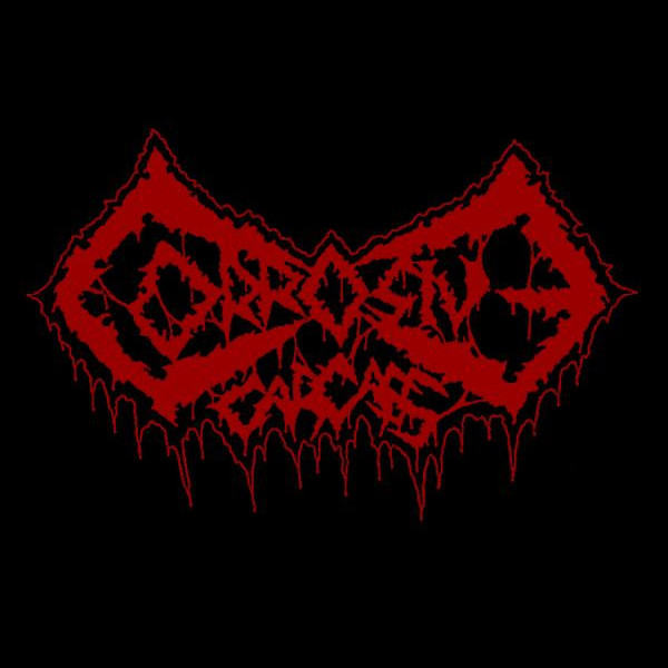 Corrosive Carcass