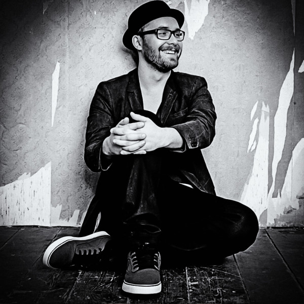 Mark Forster