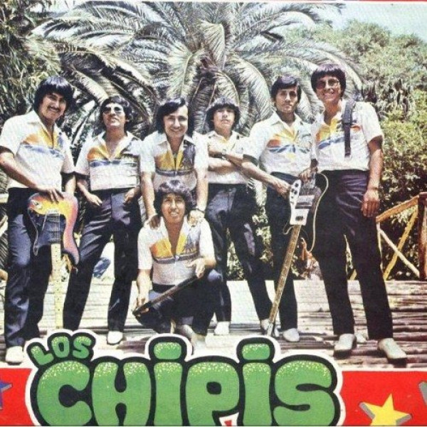 Los Chipis