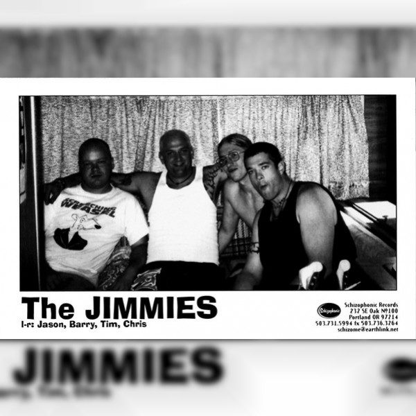 The Jimmies