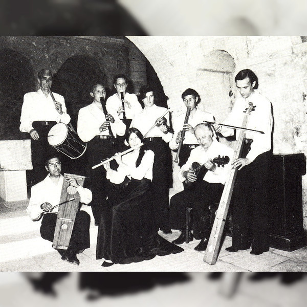 Les Musiciens de Provence