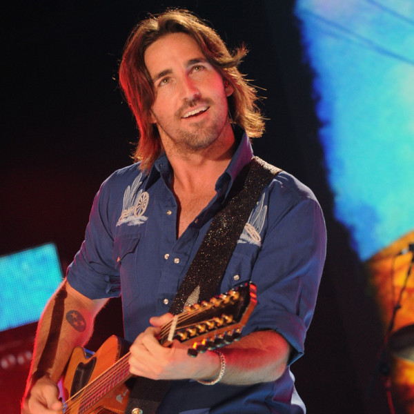 Jake Owen at Cheyenne Frontier Days