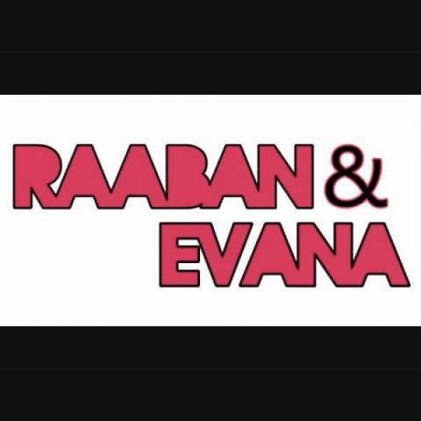 Raaban & Evana