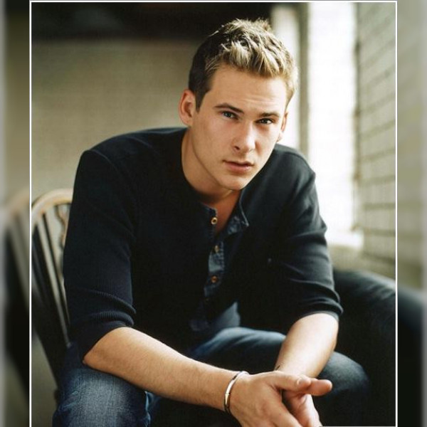 Lee Ryan