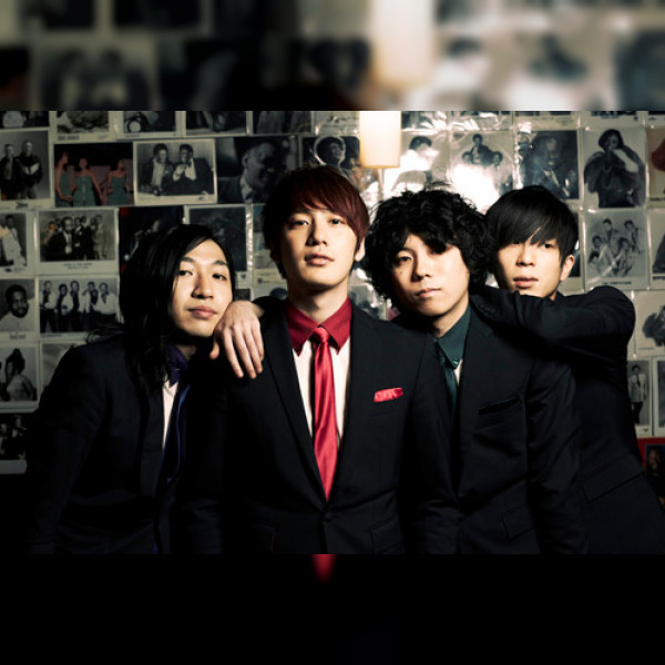 THE BAWDIES