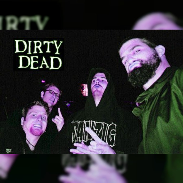 Dirty Dead