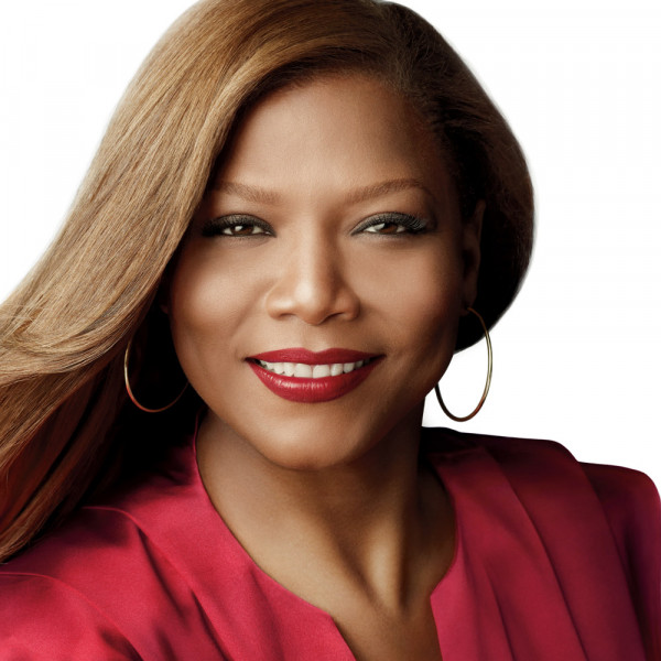 Queen Latifah