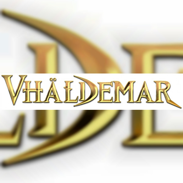 Vhäldemar