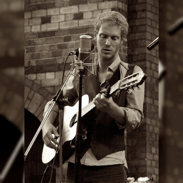 Jono McCleery