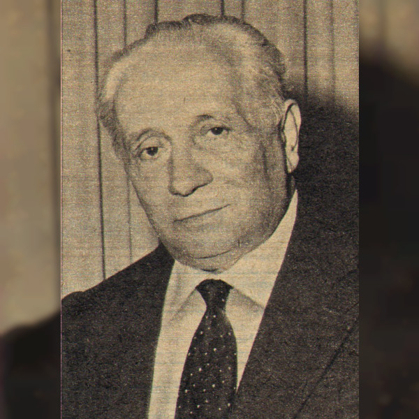 Tullio Serafin