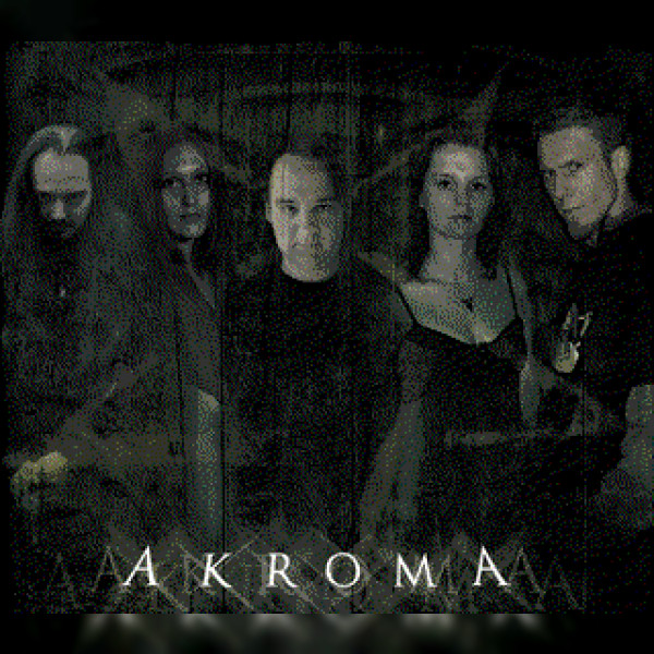 Akroma