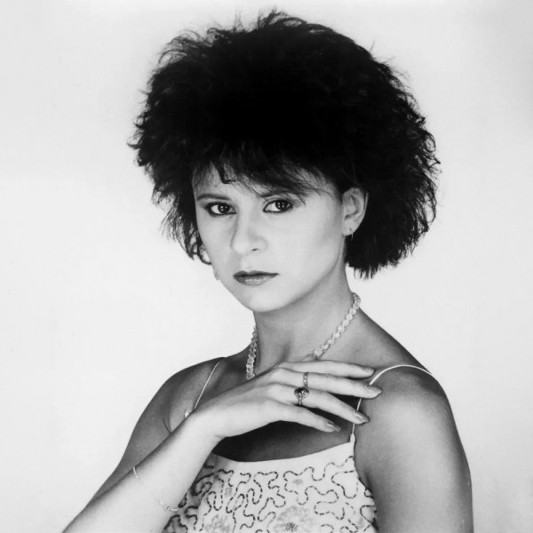 Tracey Ullman