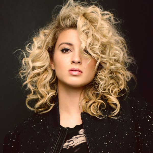 Tori Kelly