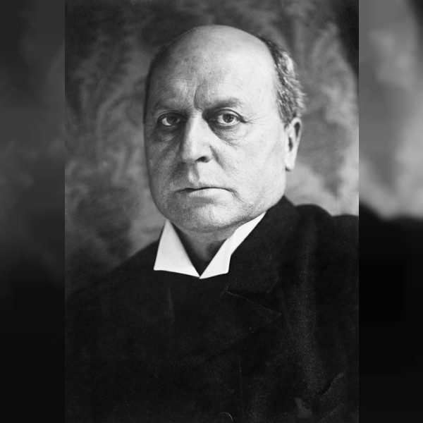 Henry James