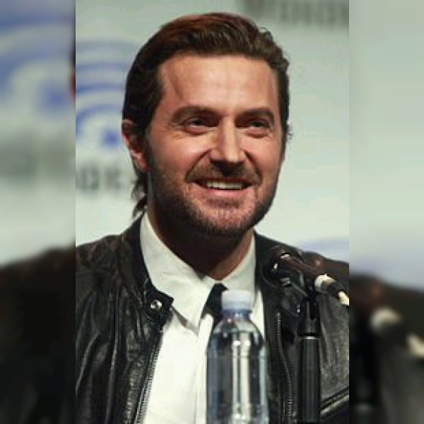 Richard Armitage