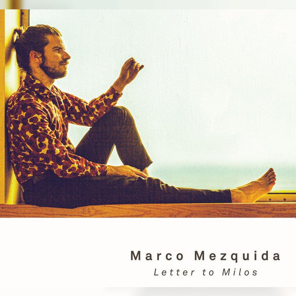 Marco Mezquida