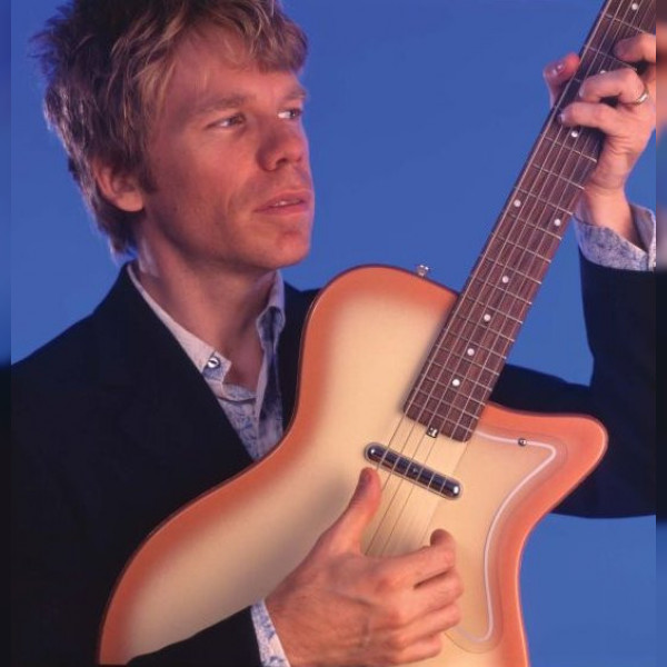 Warren Zanes