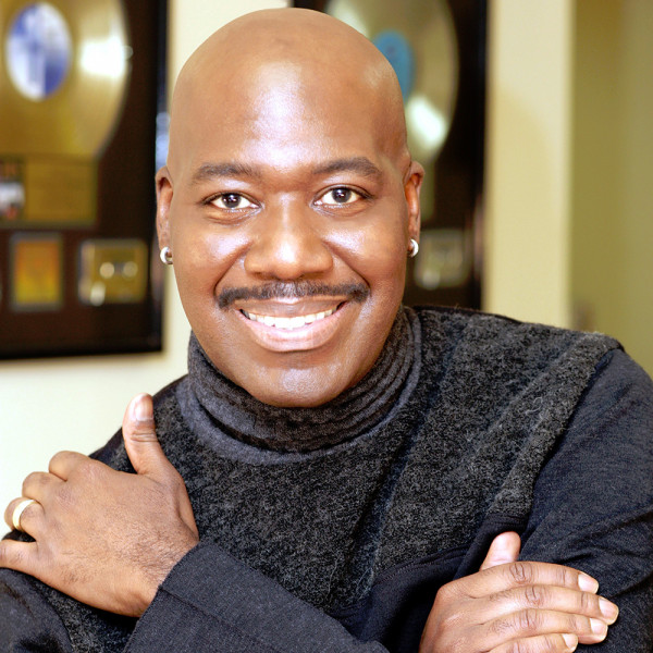 Will Downing at Levoy Theatre