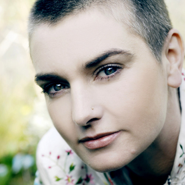 Sinéad O’Connor