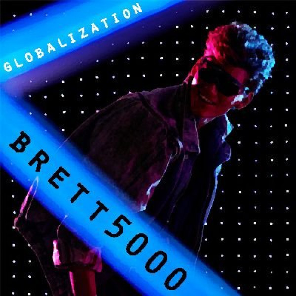 Brett5000