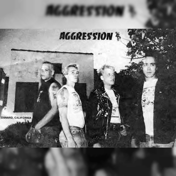 Agression