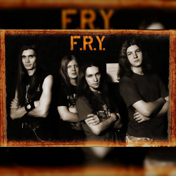 F.R.Y.