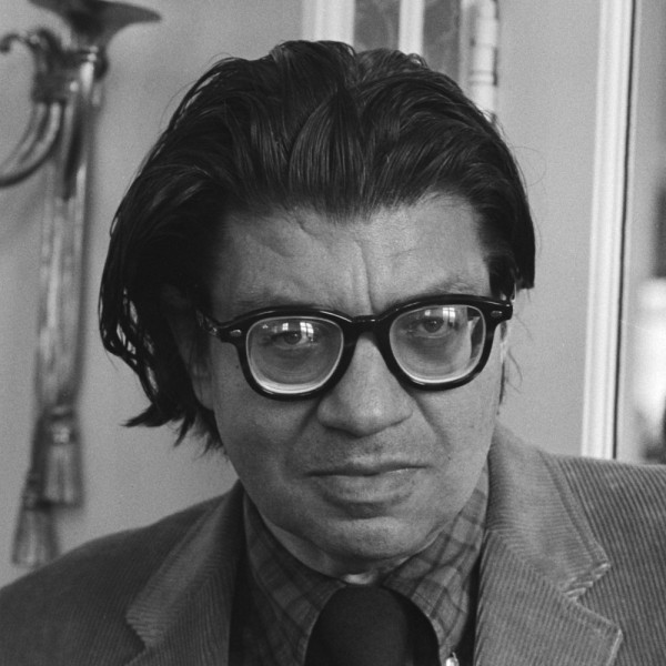 Morton Feldman