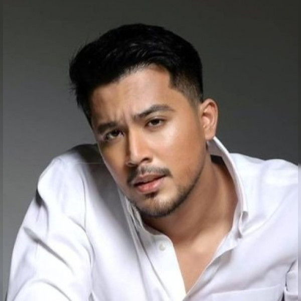 Aliff Aziz